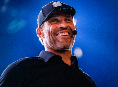 Tony Robbins